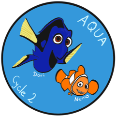 Grupp Aqua (C2)