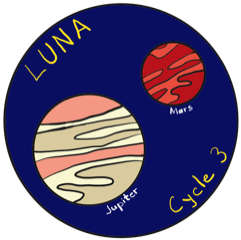 Grupp Luna (C3)